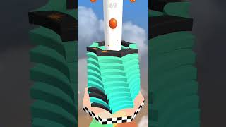 Hasan trigger time new short #phonk #music stack ball