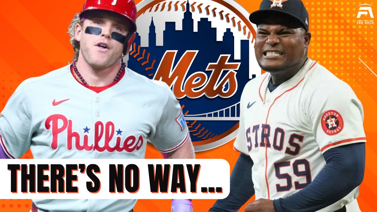 EVERYONE Is Talking About This... | Daily Mets News & Rumors