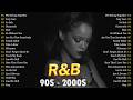 Classic 90's-2000's RnB Music Ever ~ R&amp;BSoul Playlist 🎶 Beyonce, Usher, Akon, Rihanna, Nelly, Ne-Yo