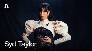 Syd Taylor on Audiotree Live (Full Session)