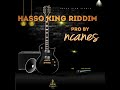 Ojeman-Moyo unebundu (Hasso King Riddim)