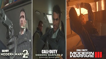 Evolution Of Makarov