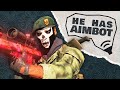 these people want me banned from warzone 😞 (best proximity chat moments)