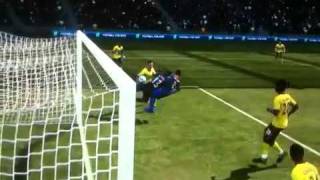 FIFA 12 demo impact engine