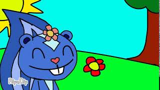 Doodle Toons Shatap, Htf