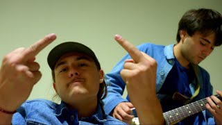 Judah Weston X Isokeys - Bourbon Official Music Video