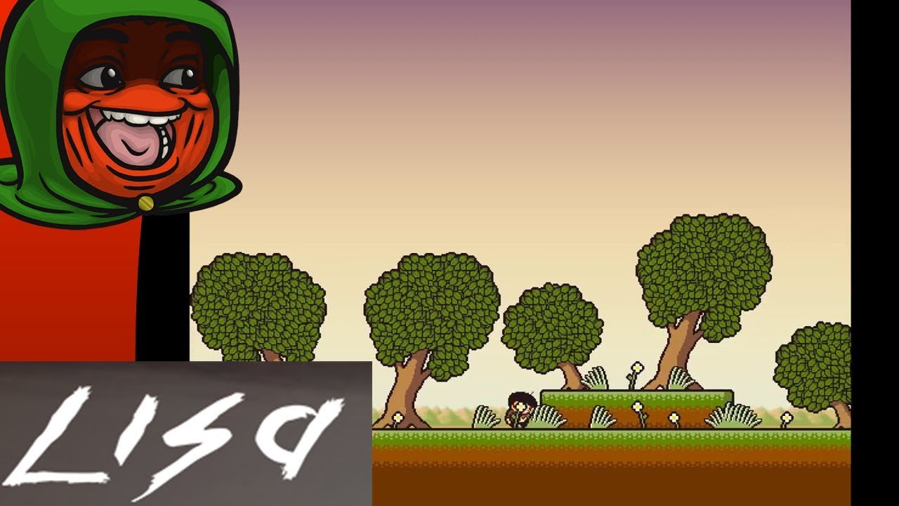 [Tomato] Lisa : Tough guy Apocalypse