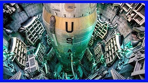 Nuclear physicists may have just invented a ‘zero-knowledge’ warhead inspection system