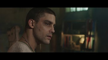 「108時間」 劇場予告