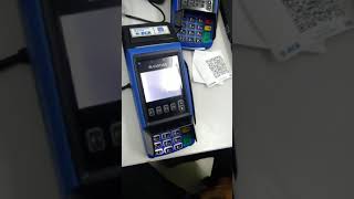 QRIS PROBLEM