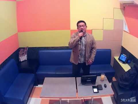 村下孝蔵／春雨【うたスキ動画】