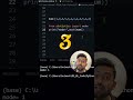 Stop Getting WRONG Results!❌ Use Multimode in Python #python #dataanalysis #datascience #ai #coding