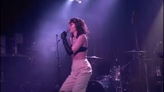 Jessica Winter - Clutter - Live in Birmingham 8th February 2023