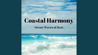 Harmony in Ocean Waves Rest