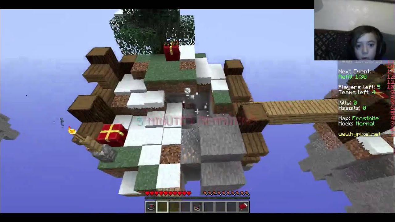 hypixel explore ! episode 1