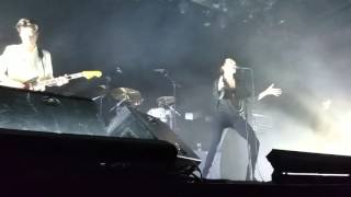 Savages: Surrender (San Francisco 04/19/2016)