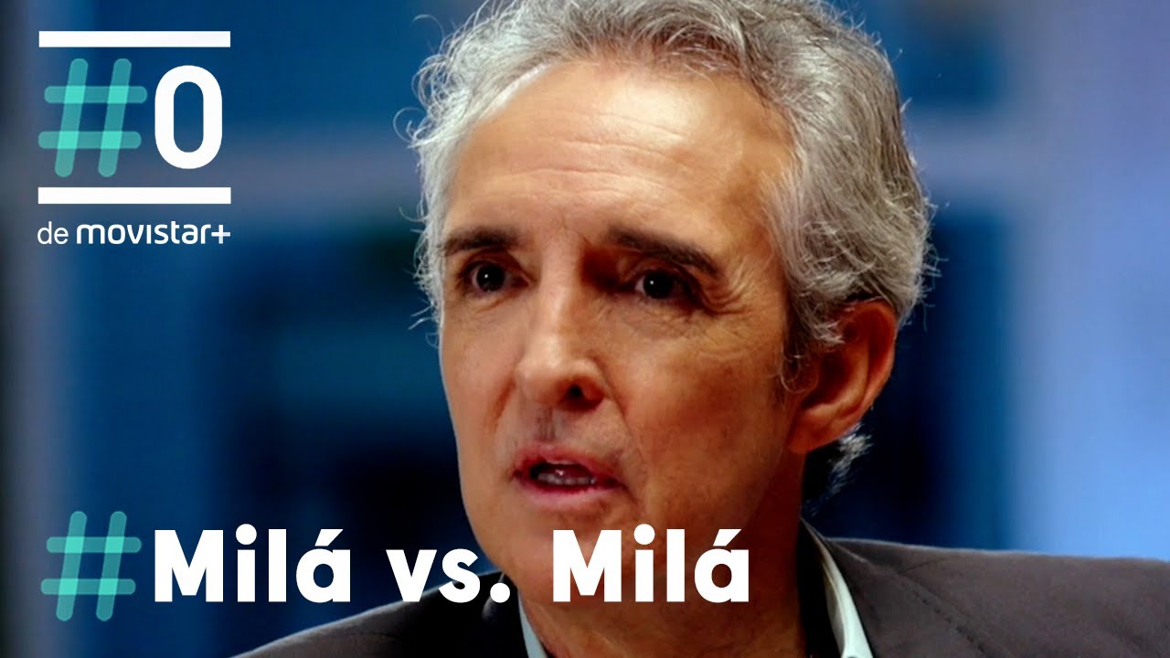 Milá vs. Milá: El rey del pollo frito| #0