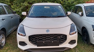 2025 MARUTI SUZUKI SWIFT VXI O CNG. 