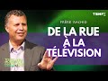 Frre rachid  de la rue  la tlvision mon voyage de lislam au christianisme  tbn fr