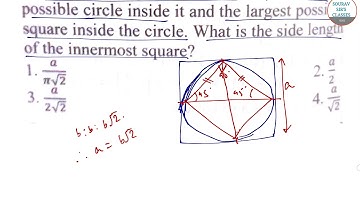 #MATHEMATICAL SCIENCES #CSIR #UGC #NET #JUNE 2017 SOLUTION 4 SOURAV SIR