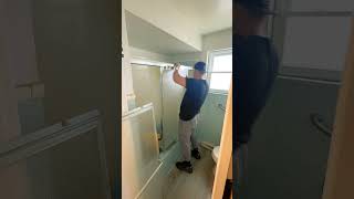 Home transformation diy edition #diy #hometransformation #diyhome #homeimprovement #diyrenovation