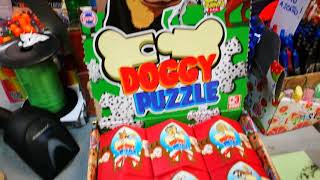 i Doggy puzzle, un puzzle 3D del tuo cagnetto preferito in una simpaticissima cuccia di plastica. screenshot 5
