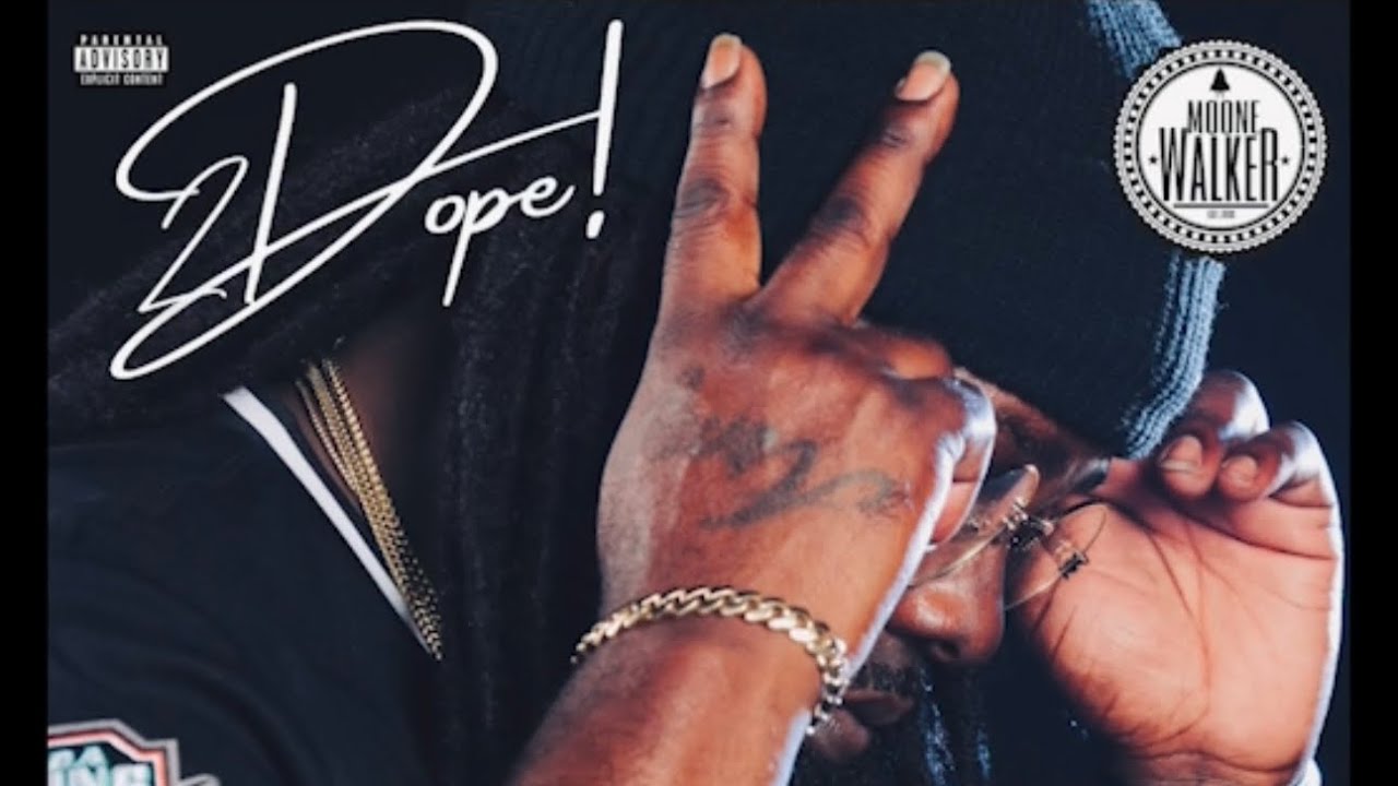 THE ROAD TO “2 DOPE!” DROPPING NEXT FRIDAY!! 6/16/23!!! DONT SAY I AINT ...