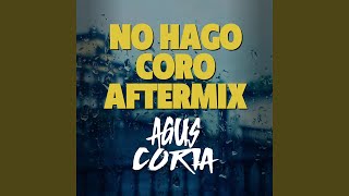 No Hago Coro aftermix