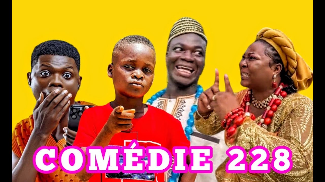 MAJORITO TOTORINO, TOVIA INTERNATIONAL, NORAH, JOJO L'OFFICIER, PIERRO