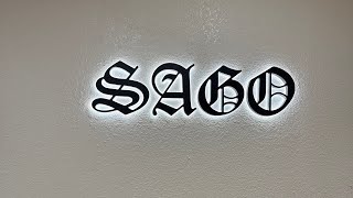 Mini Vlog ​@ Sago studios