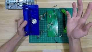 Repair: Chess Timer