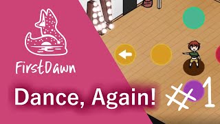 Dance, Again! - Devblog #1