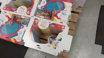 Moll Compact Folder / Versa-Fold at Paragraphics Inc.