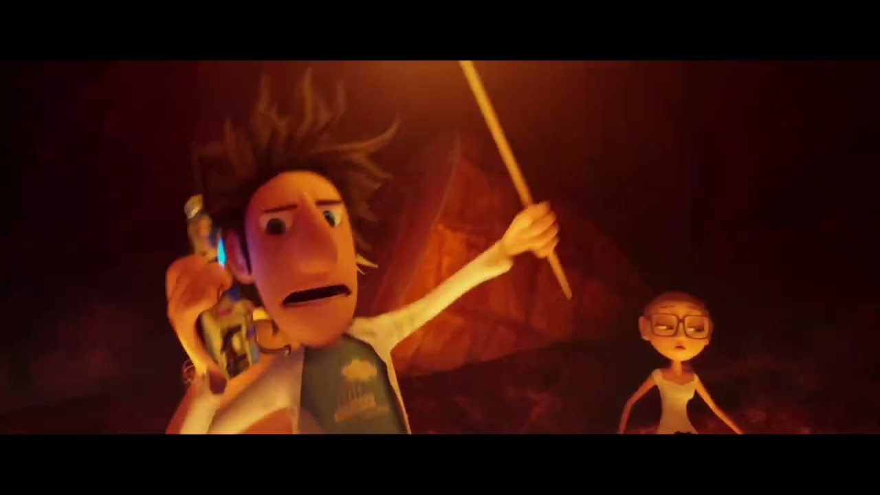 pinocchio Style Part 13 Where's Merlin/Finding Merlin/etc