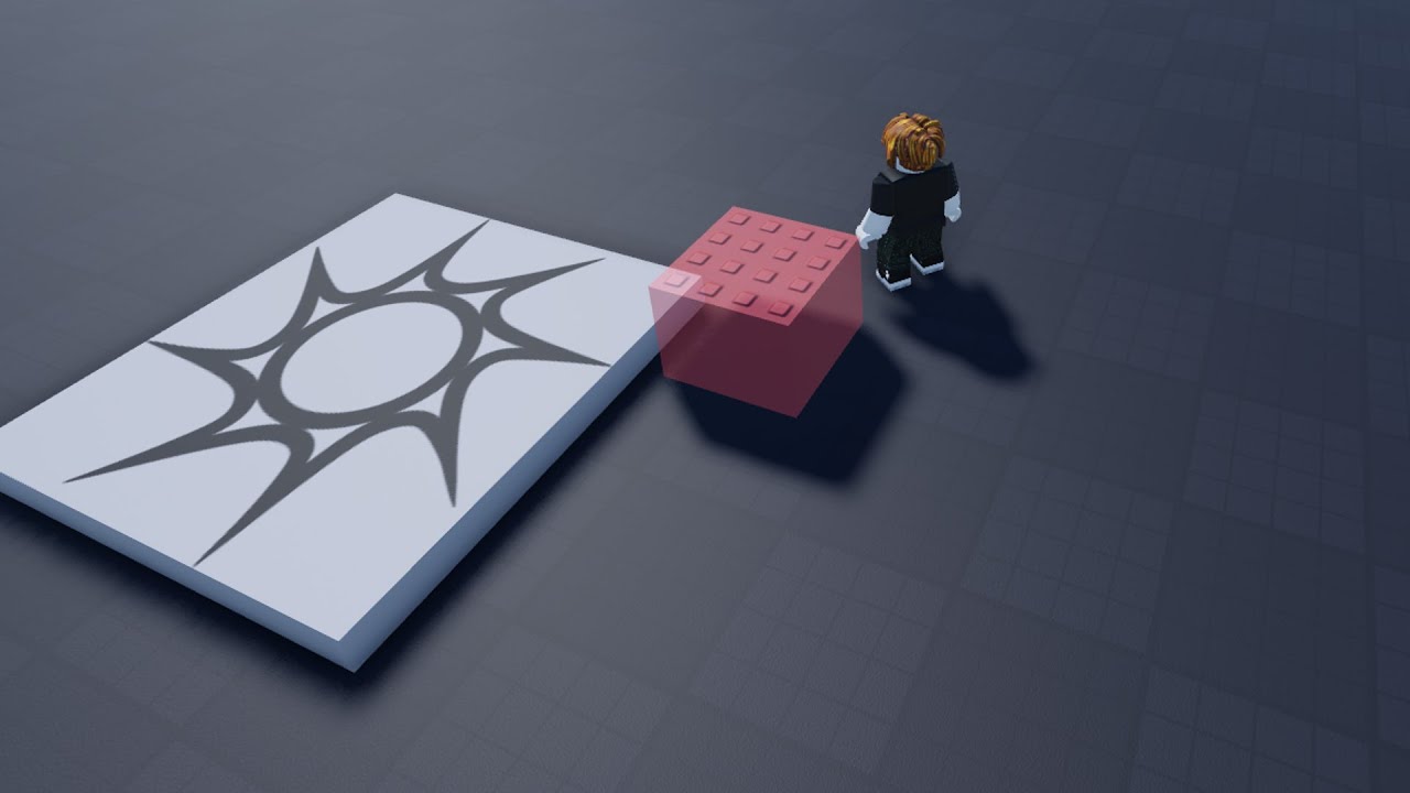 A simple tutorial for hitboxes - YouTube