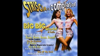 Striscia La Compilation (1999)