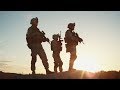 Homecoming: PTSD Awareness
