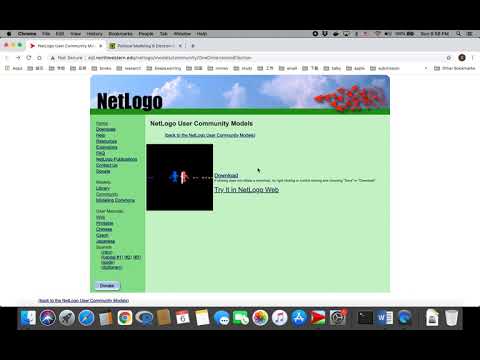 CISC614 Computer Simulation Final Project Proposal