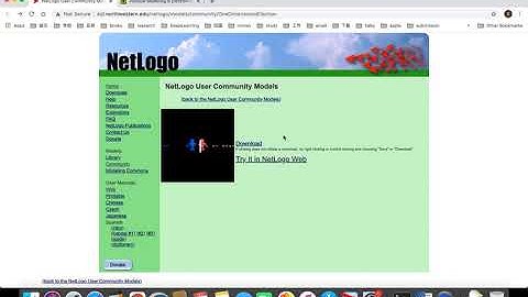 CISC614 Computer Simulation Final Project Proposal
