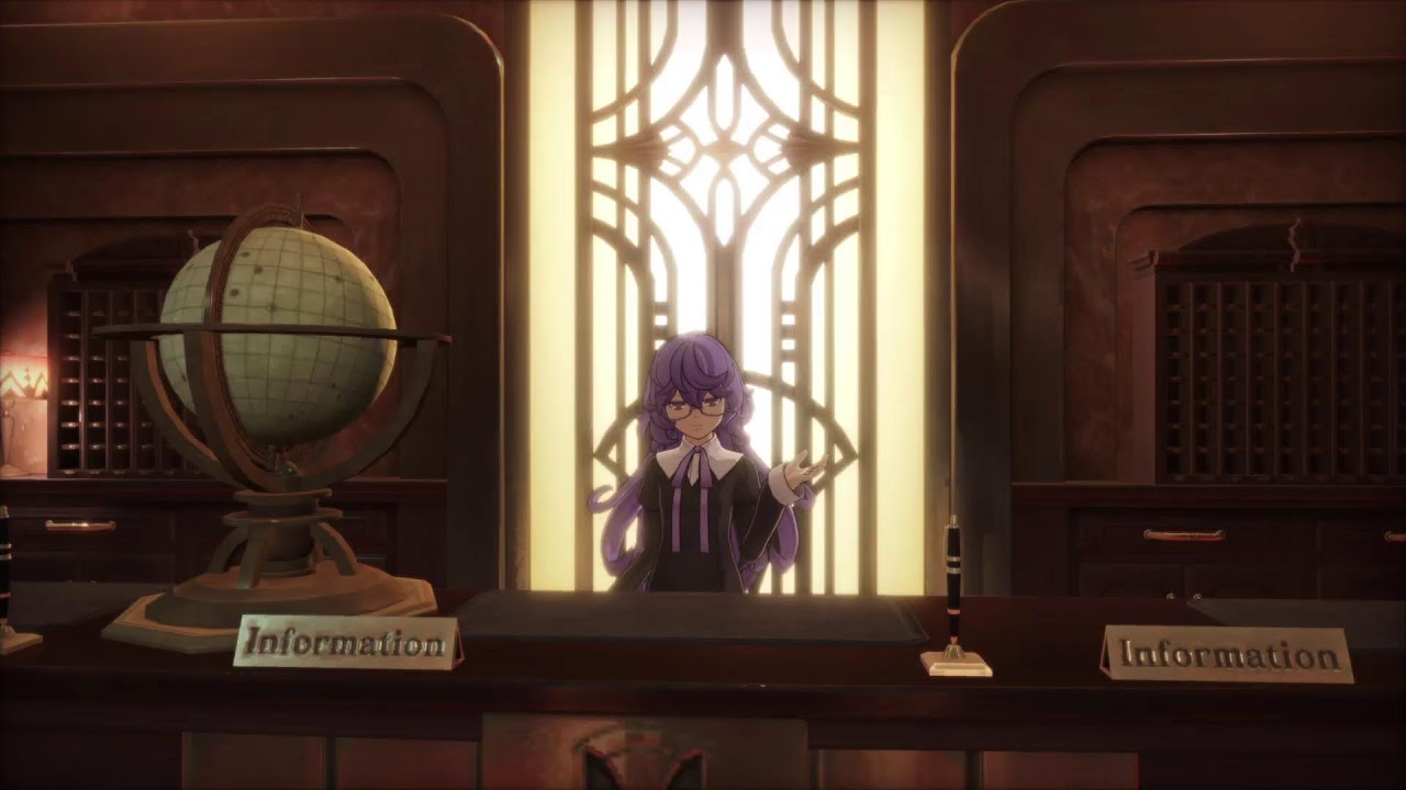 Digimon Story Time stranger