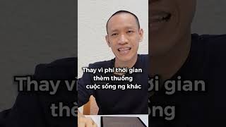 Đôi lời gửi những bạn đang trải qua áp lực đồng trang lứa |Nguyễn Hữu Trí #cad #shorts #shortsvideo Ap Luc Dong Trang Lua