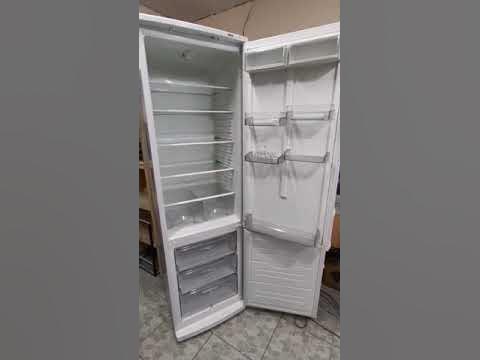 видео обзор Холодильника Атлант XM-4026 - YouTube