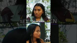 Breaking The Taboo: Empowering Conversation  About Sex And Shame