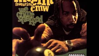 Celebrity Mc Eiht-Compton Cyco Wealth