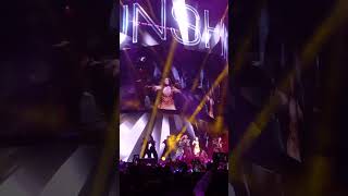 Sexbomb Sunshine @GetGetAw Rawnd6 #dancers #moaarena #youtubeshorts