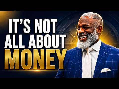 The Truth About Financial Freedom #myrongolden #motivation #entrepreneurship