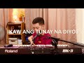 Ikaw Ang Tunay Na Diyos by Nor Rayray