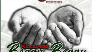 Beggy Beggy - Koolage - Game Ova Riddim