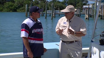 Fishing Inlets - IGFA Video Tutorial