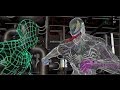 Spiderman vs venom 2  spiderman ultimate 5 making of